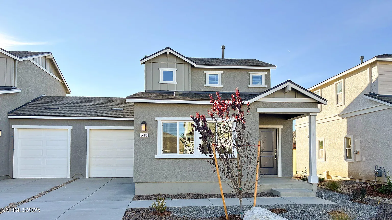 8403 Redwood Dawn Dr photo 1
