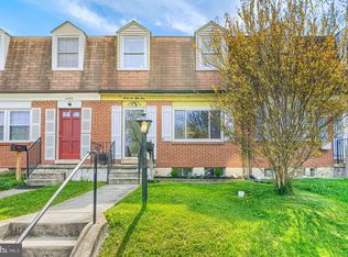 3254 Ryerson Cir, Baltimore, MD 21227