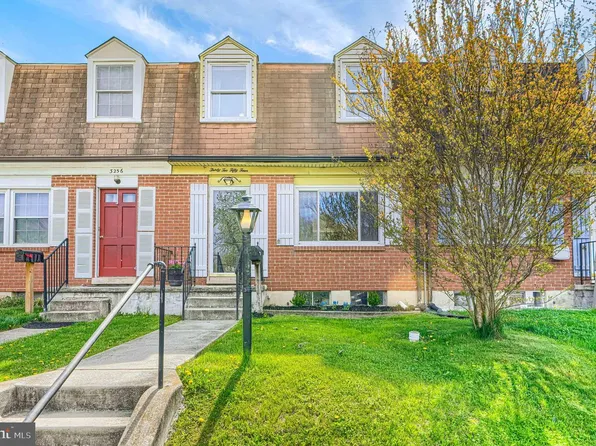 3254 Ryerson Cir, Baltimore, MD 21227