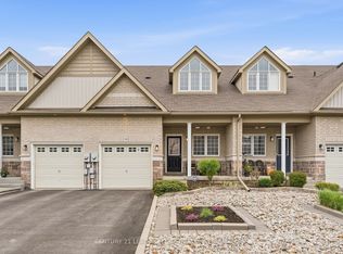 30 Page Pl, Clarington, ON L1E0H3