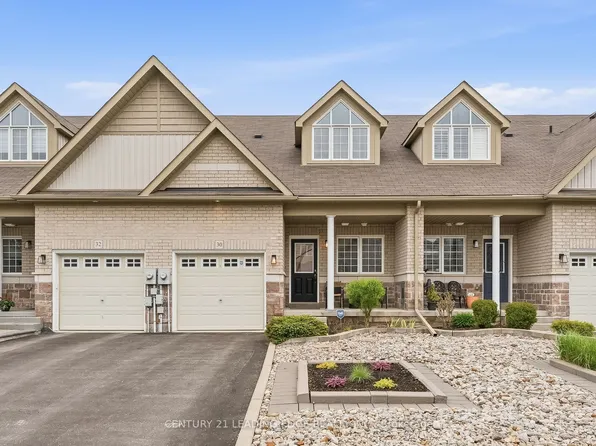30 Page Pl, Clarington, ON L1E 0H3
