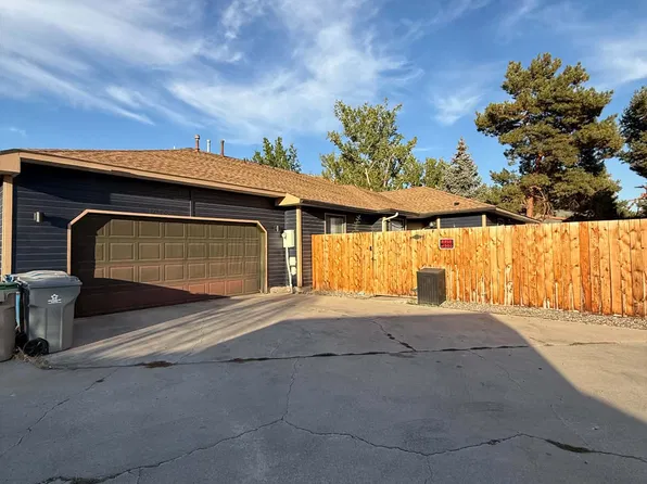 10329 W Granger Ave, Boise, ID 83704