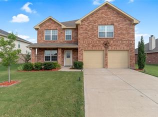 207 Equestrian Dr, Waxahachie, TX 75165