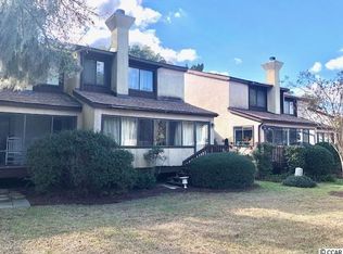 40 Bamboo Loop UNIT 133, Georgetown, SC 29440