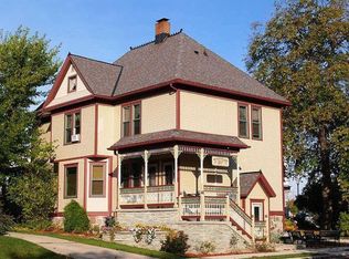 111 S East St, Elkhart Lake, WI 53020