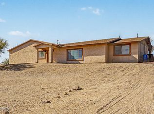 2402 W Roughrider Rd, New River, AZ 85087