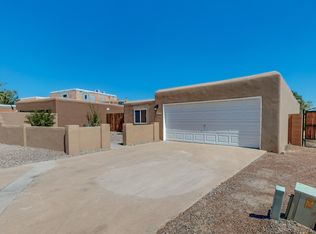 4907 Quail Ridge Dr NW, Albuquerque, NM 87114