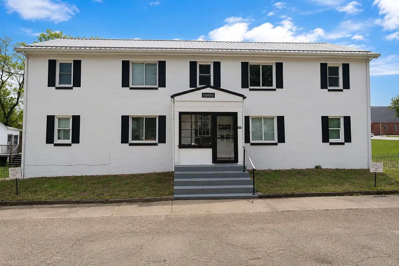 1 bed, 600 sqft, $700 — Photo 1