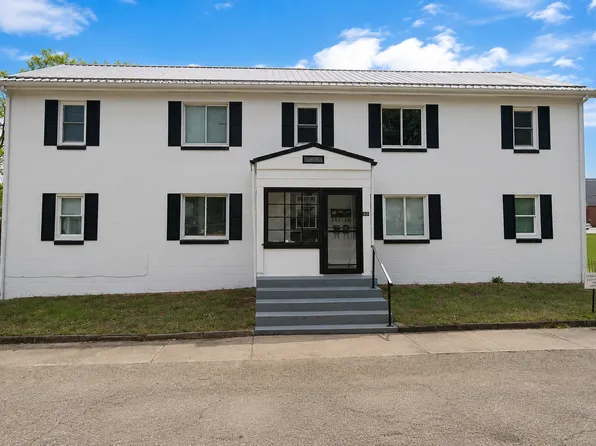 200 E Williamson St, Versailles, MO
