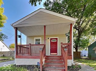219 S Walcott St, Indianapolis, IN 46201