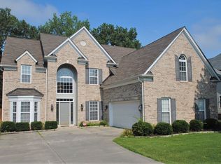 15125 Callow Forest Dr, Charlotte, NC 28273