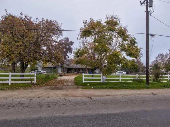 Road 208, Porterville, CA 93257