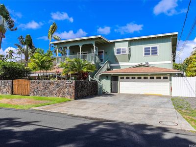 443 Iliaina St, Kailua, HI, 96734