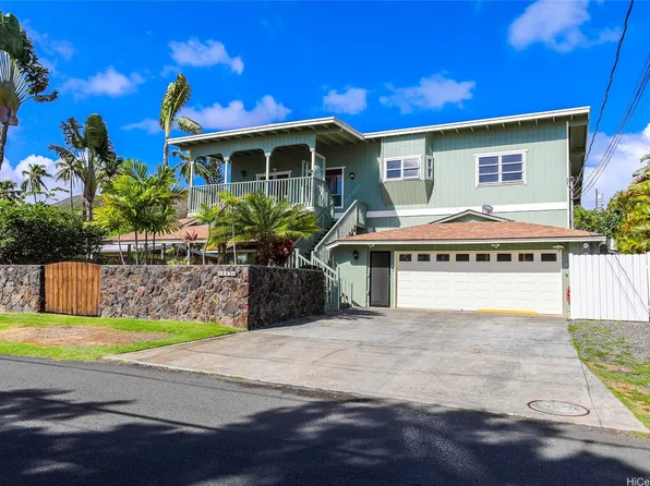 443 Iliaina St, Kailua, HI 96734
