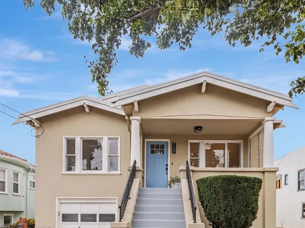 729 Grand Ave, South San Francisco, CA 94080