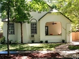 145 W Frances Willard Ave, Chico, CA 95926