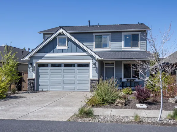 20840 SE Humber Ln, Bend, OR 97702