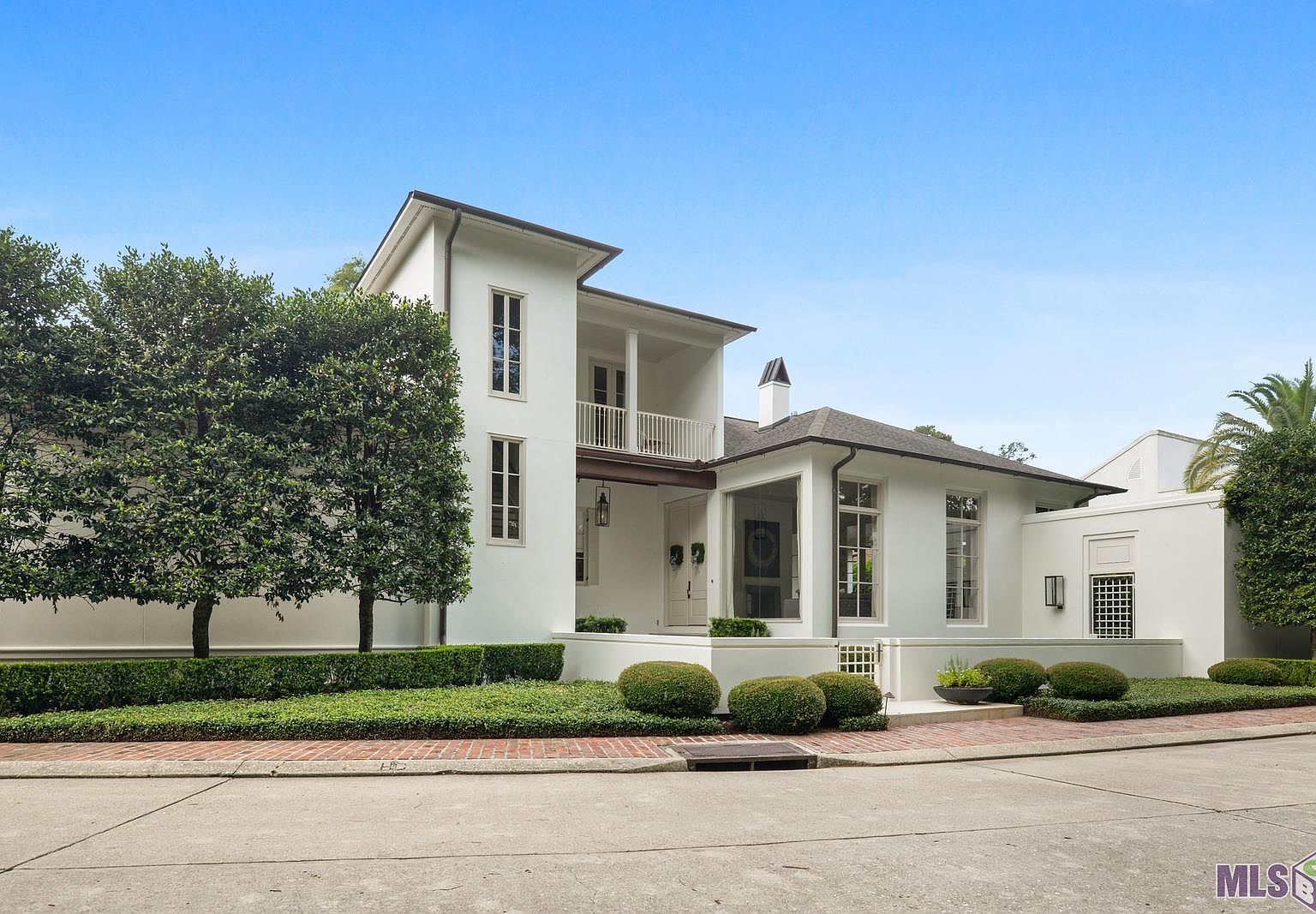 2256 Eliza Beaumont Ln Baton Rouge LA 70808 Zillow