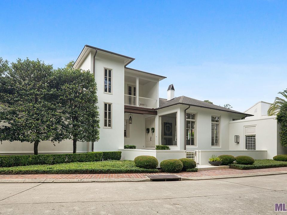 2256 Eliza Beaumont Ln Baton Rouge LA 70808 Zillow