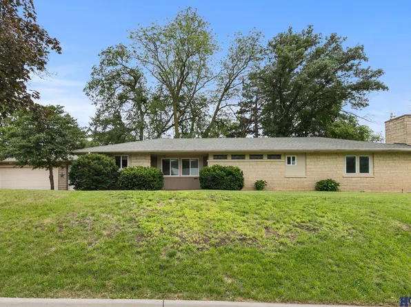 715 E 15th St, Crete, NE 68333