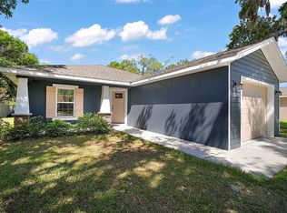 510 Fahnstock St, Eustis, FL 32726