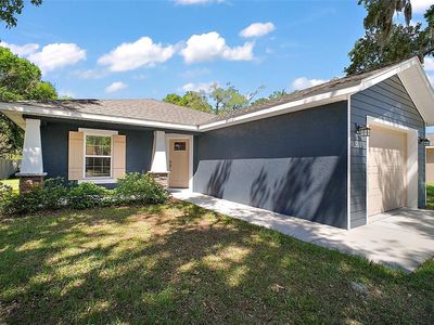 510 Fahnstock St, Eustis, FL, 32726