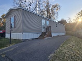 161 New Moon Dr #161, Oakdale, PA 15071