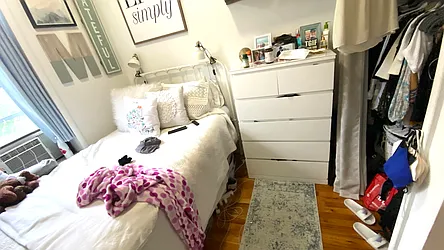 Rented by The Gonzalez Property Group LLC