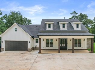 156 Maggie Ln, Gilmer, TX 75644