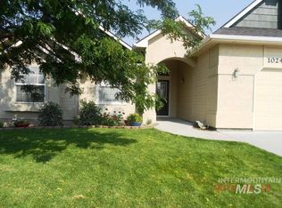 1024 Wild Yucca, Kuna, ID 83634