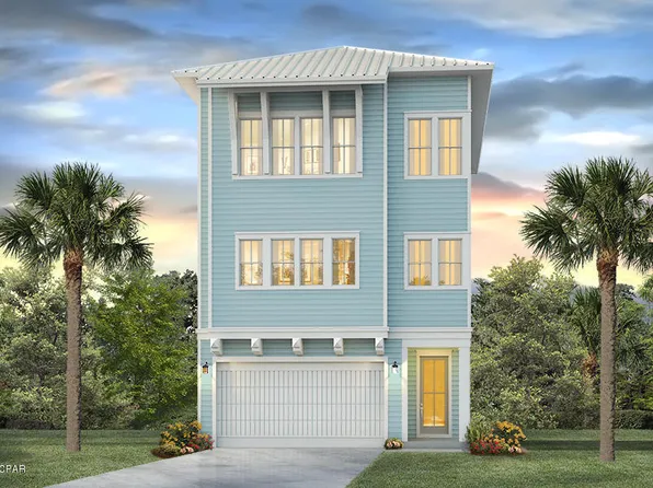 30 W Crabbing Hole Ln, Inlet Beach, FL 32461