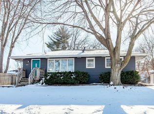 2583 E Tiffin Ave, Des Moines, IA 50317