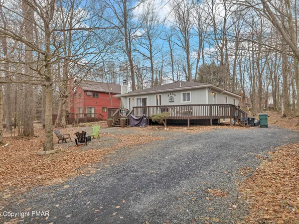 8544 Bumble Bee Way, Tobyhanna, PA 18466