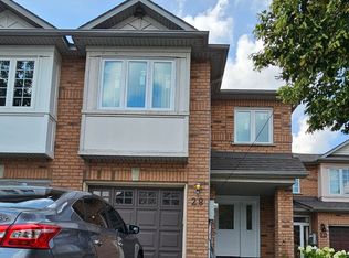 28 Berkindale Ct, Brampton, ON L6Y 5G1