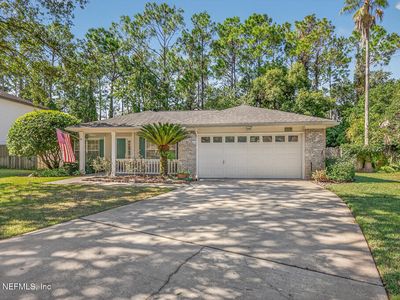 3518 MARSH COVE Drive, Jacksonville, FL, 32224