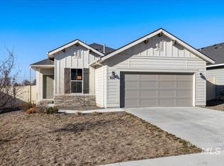 1557 N Thistle Dr, Kuna, ID 83634