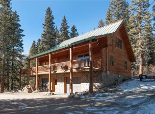 207 Cowbird Trl, Alma, CO 80420
