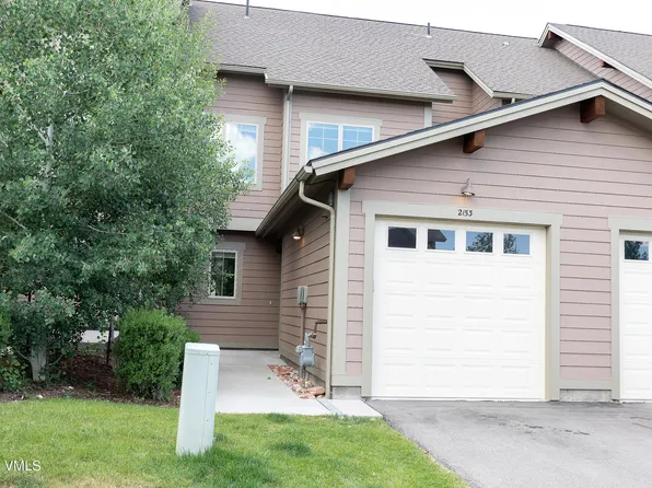 2153 Montgomerie Cir, Eagle, CO 81631