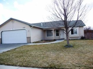 1359 W Kesler Dr, Kuna, ID 83634