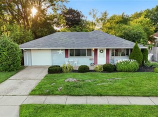 3795 Cordell Dr, Dayton, OH 45439