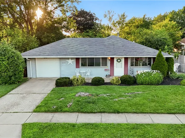 3795 Cordell Dr, Dayton, OH 45439