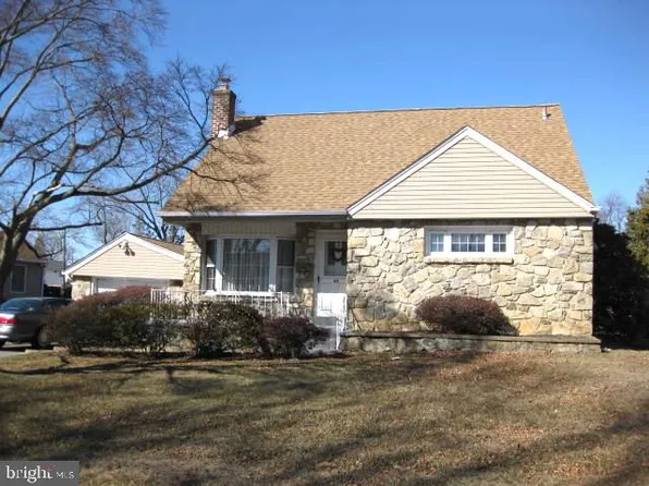 107 Donnelly Ave, Aston, PA 19014