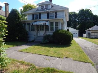 7 Saint John St, Wayland, NY 14572