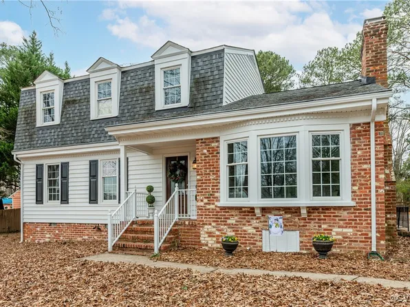10503 Thames Dr, Henrico, VA 23238