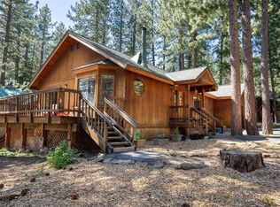 10262 Prosser Dr, Truckee, CA 96161