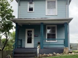 206 Penn Ave, Lyndora, PA 16045