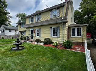 54 Carmel St, Hamden, CT 06518