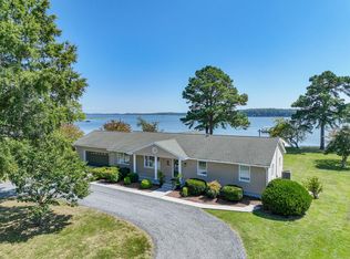 15224 Pebble Dr, Onancock, VA