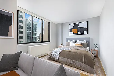 199 Bowery