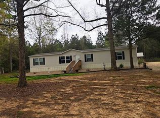 177 Ashley Road 96, Hamburg, AR 71646